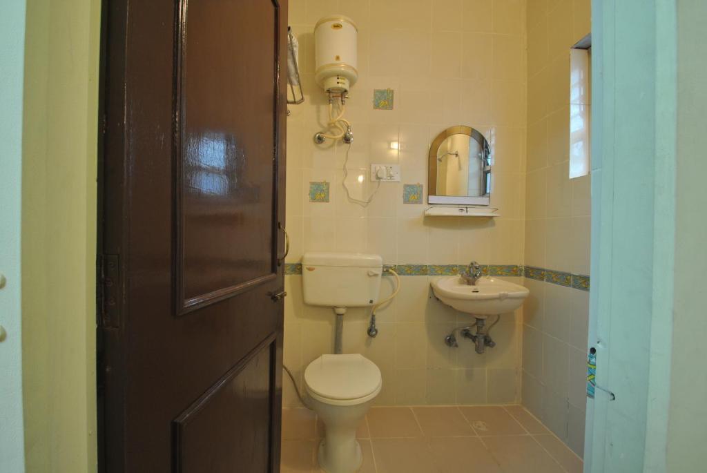 Hotel City Inn Jaipur Cameră foto