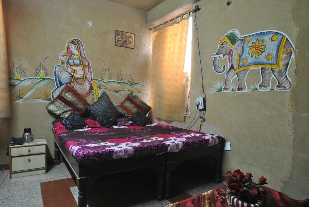 Hotel City Inn Jaipur Cameră foto