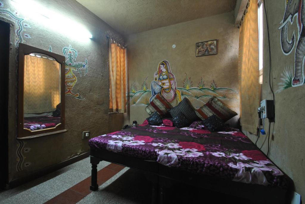 Hotel City Inn Jaipur Cameră foto